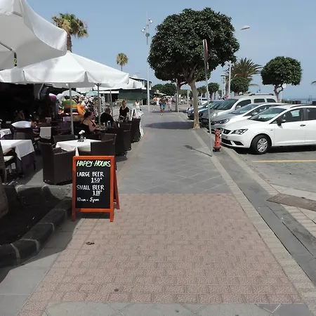 Blue Turtle Apartment, Next To The * Puerto del Carmen (Lanzarote)