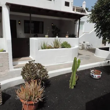 Blue Turtle Apartment, Next To The * Puerto del Carmen (Lanzarote)