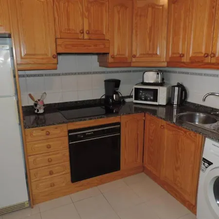 Apartment Blue Turtle Apartment, Next To The *