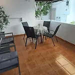 Апартаменты Blue Turtle Apartment, Next To The