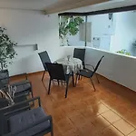 Апартаменты Blue Turtle Apartment, Next To The Пуэрто дель Кармен