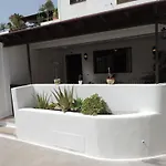 Blue Turtle Apartment, Next To The Апартаменты Пуэрто дель Кармен