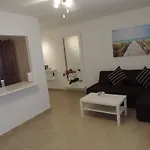 Апартаменты Blue Turtle Apartment, Next To The Пуэрто дель Кармен