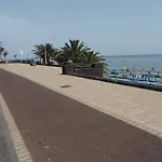 Апартаменты Blue Turtle Apartment, Next To The