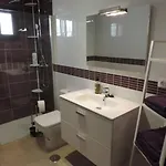Blue Turtle Apartment, Next To The