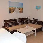 Апартаменты Blue Turtle Apartment, Next To The Пуэрто дель Кармен