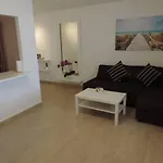 Апартаменты Blue Turtle Apartment, Next To The Пуэрто дель Кармен