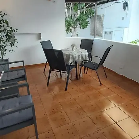 公寓 Blue Turtle Apartment, Next To The