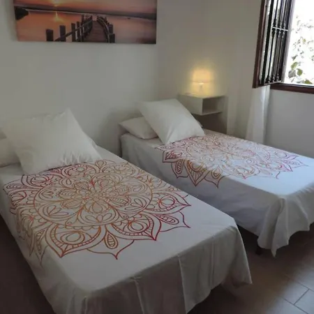 Апартаменты Blue Turtle Apartment, Next To The