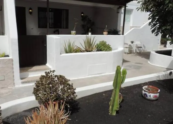 Blue Turtle Apartment, Next To The * Puerto del Carmen (Lanzarote)