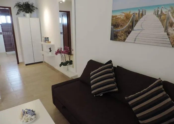 Διαμέρισμα Blue Turtle Apartment, Next To The