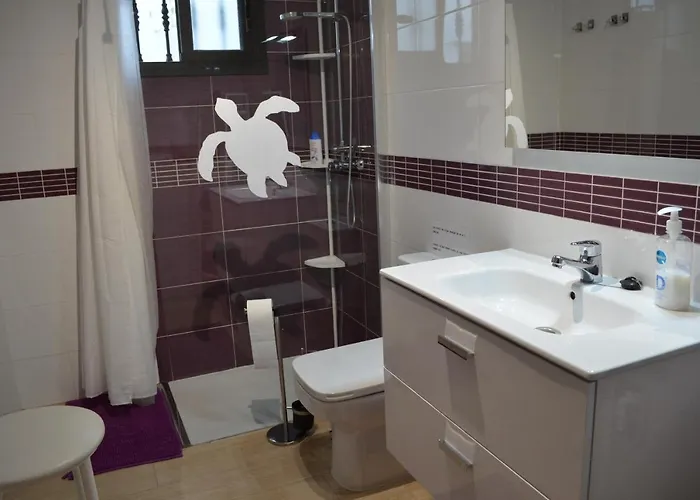 Blue Turtle Apartment, Next To The Διαμέρισμα *