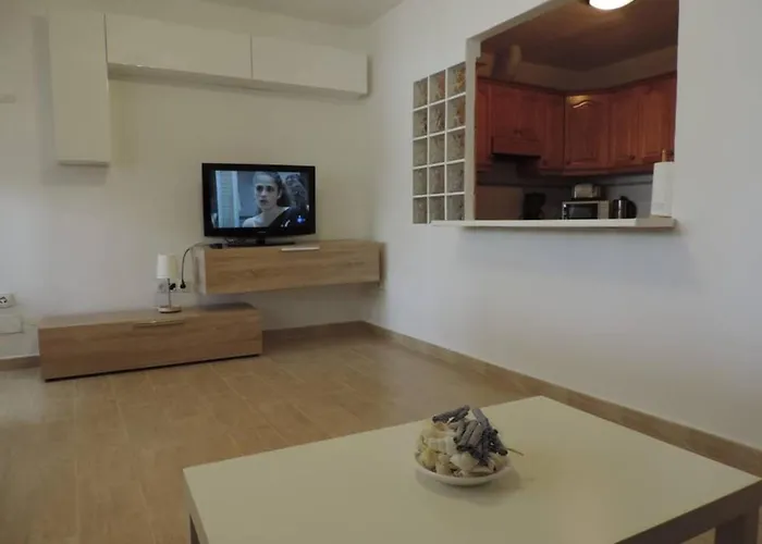 Blue Turtle Apartment, Next To The Πουέρτο Ντελ Κάρμεν