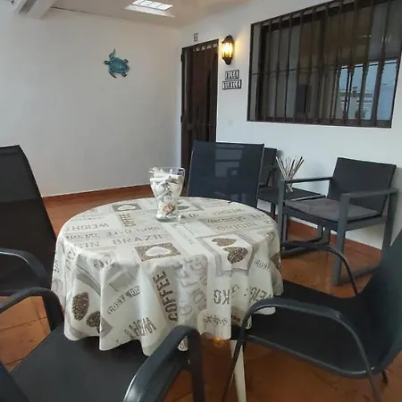 Blue Turtle Apartment, Next To The