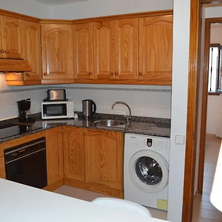 Blue Turtle Apartment, Next To The Пуэрто дель Кармен