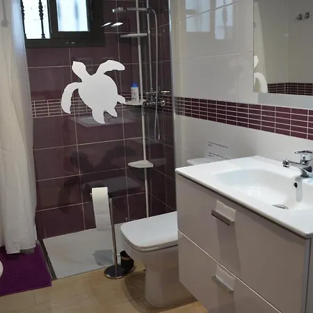 Blue Turtle Apartment, Next To The Апартаменты *