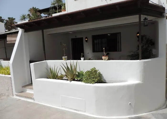 Blue Turtle Apartment, Next To The アパート プエルト・デル・カルメン