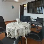 Blue Turtle Apartment, Next To The