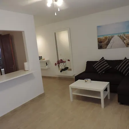 דירה Blue Turtle Apartment, Next To The פוארטו דל כרמן