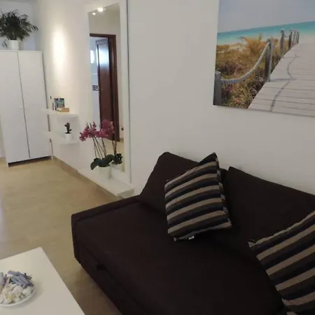 Appartamento Blue Turtle Apartment, Next To The