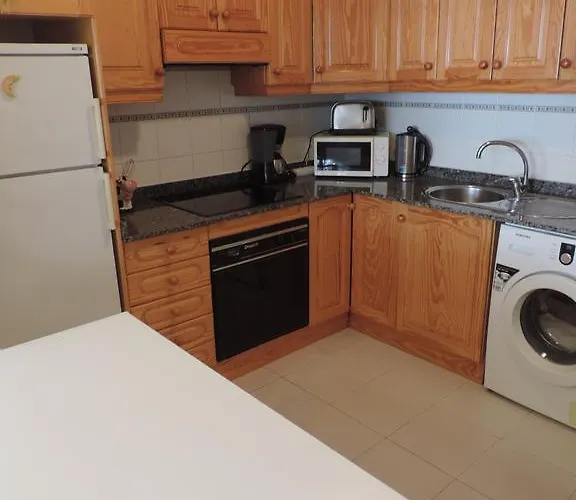 Blue Turtle Apartment, Next To The