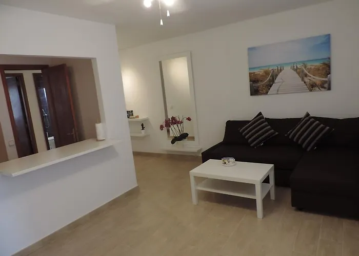 Appartamento Blue Turtle Apartment, Next To The Puerto del Carmen (Lanzarote)