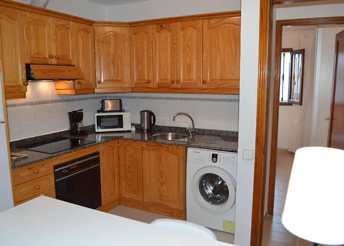 Blue Turtle Apartment, Next To The Puerto del Carmen (Lanzarote)