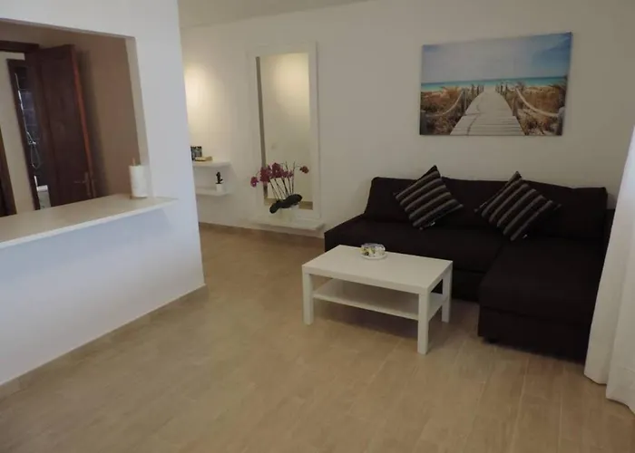 Appartamento Blue Turtle Apartment, Next To The Puerto del Carmen (Lanzarote)
